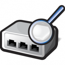 EnScanPort3.4 Quét cổng mạng mạnh mẽ