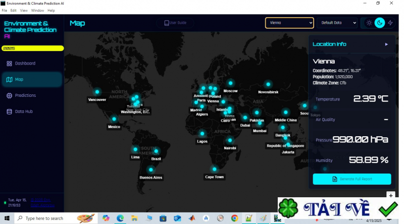 environment-climate-prediction-ai image