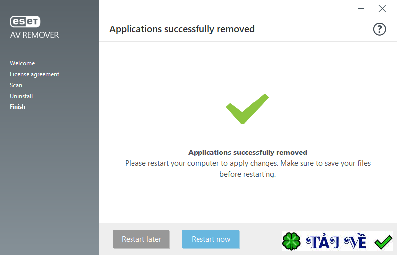 eset-av-remover image
