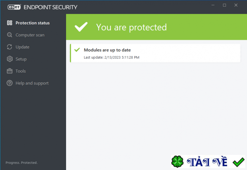 eset-endpoint-security image