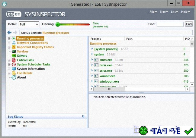 eset-sysinspector image