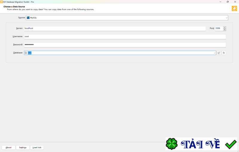 esf-database-migration-toolkit-pro image