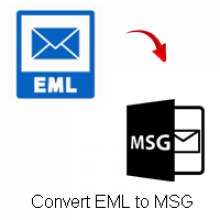 eSoftTools EML to MSG Converter7.5 Chuyển đổi EML sang MSG hiệu quả