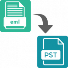 eSoftTools EML to PST Converter 3.5 – Chuyển đổi EML sang PST nhanh chóng