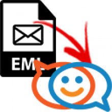 eSoftTools EML to Zimbra Converter 2.0 – Giải pháp EML sang Zimbra