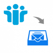 eSoftTools NSF to MBOX Converter 7.5: Công cụ chuyển đổi NSF sang MBOX