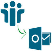 eSoftTools NSF to PST Converter 9.5 Công cụ chuyển đổi NSF sang PST