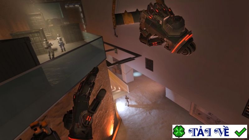 espire 1 vr operative 3