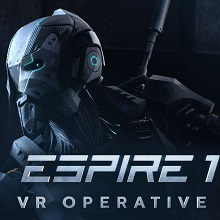 Espire 1: VR Operative – Trải nghiệm hành động VR đỉnh cao