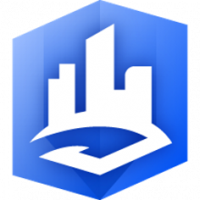 Esri CityEngine 2025 Mô hình hóa và hiển thị đô thị 3D