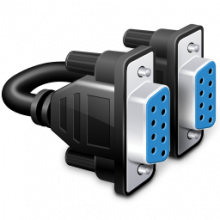 Eterlogic Virtual Serial Ports Emulator 1.4 Tạo cổng COM ảo miễn phí