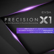 EVGA PrecisionX 11 Tối ưu hiệu năng GPU