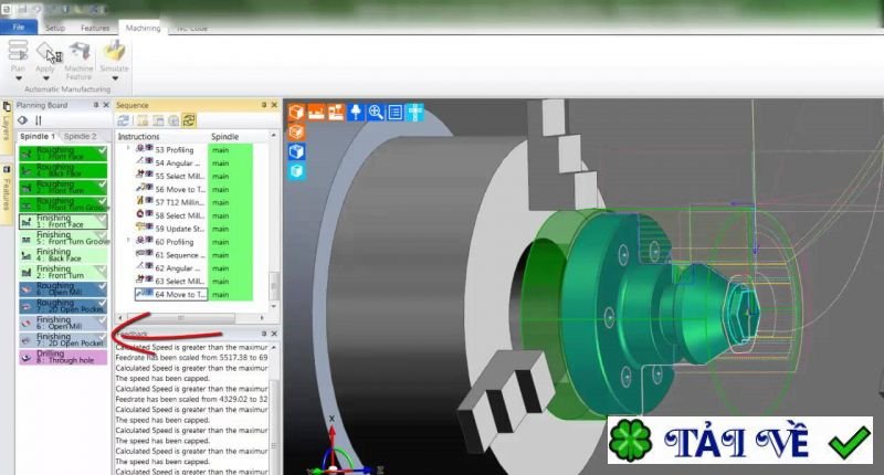 exagon-edgecam image