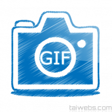 EximiousSoft GIF Creator7Tạo GIF động chuyên nghiệp