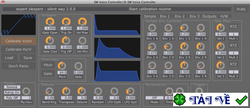 expert-sleepers-silent-way image