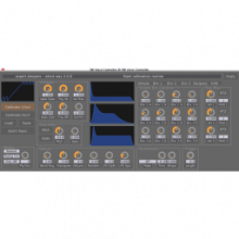 Expert Sleepers Silent Way 2 Plugin âm thanh chuyên nghiệp