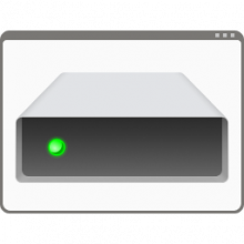 ExtraDisks Home 26 Quản lý đĩa ảo thông minh