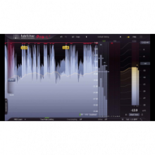 FabFilter Pro-L 1 Phần mềm đo âm lượng chuyên nghiệp