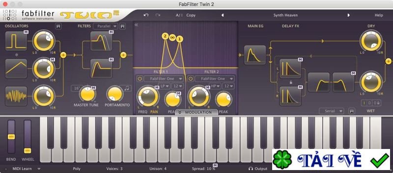 fabfilter-twin image