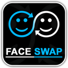 FaceSwap 1.0 Phần mềm thay đổi khuôn mặt