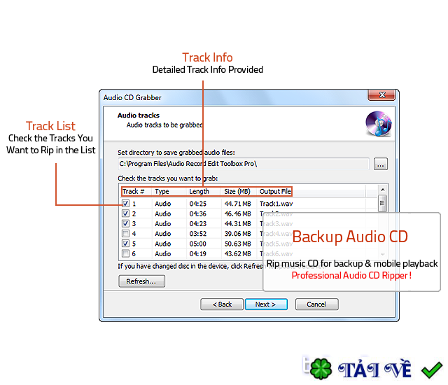 faemedia-easy-burning-studio image