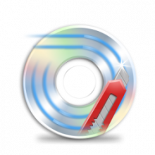 FAEMedia Easy Burning Studio 10 Sao lưu dữ liệu đĩa