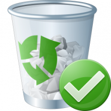 Fast CleanUP 1.0: Tăng tốc và làm sạch máy tính hiệu quả