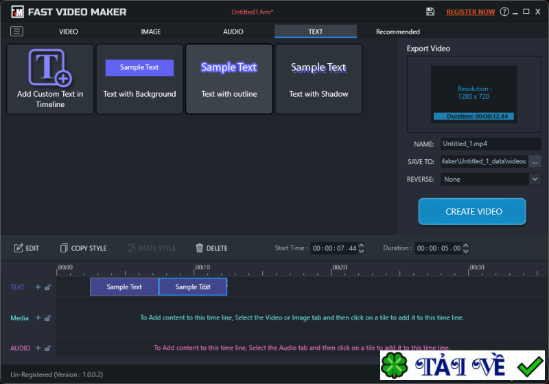 fast-video-maker-1 image