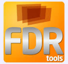 FDRTools Advanced 2: Tối ưu hóa ảnh HDR