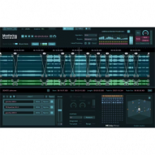 Fiedler Audio Mastering Console – Phần mềm master âm thanh chuyên nghiệp