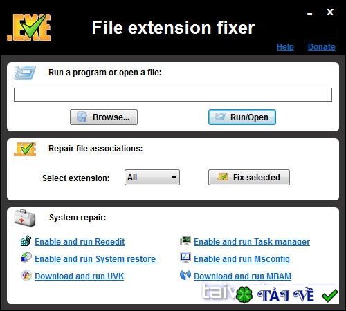 file-extension-fixer image