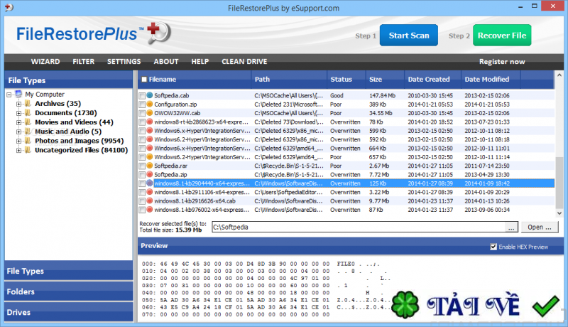 filerestoreplus-1 image