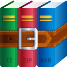 FionnShare UnZip 8: Công cụ giải nén mạnh mẽ