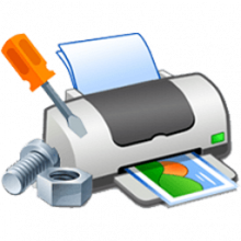 Fix Print Spooler 1.3 – Quản lý tác vụ in ấn