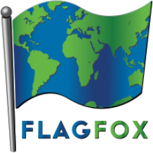 Flagfox 6.1: Nhận diện quốc gia trang web bằng cờ