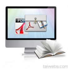 Flip PDF Pro 2.4 Tạo sách lật PDF chuyên nghiệp