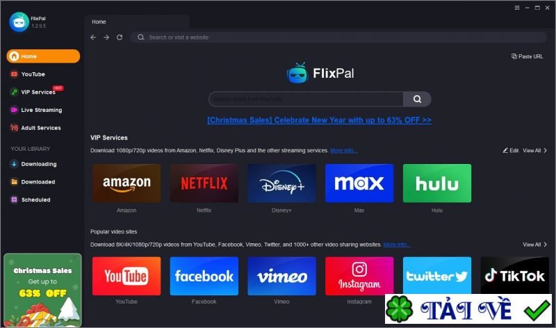 flixpal image