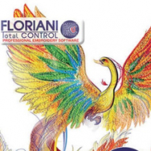 The search results indicate that “Floriani Total Control U” or “Floriani Total Control “U” Univer…