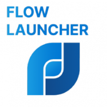 Flow Launcher 2.1 Khởi chạy ứng dụng tức thì