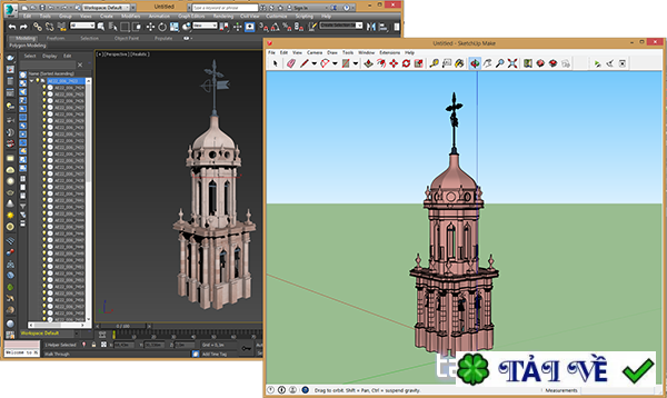 fluidimporter-pro image
