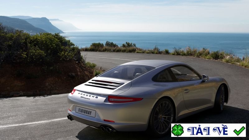 fluidray-3 fluidray 3