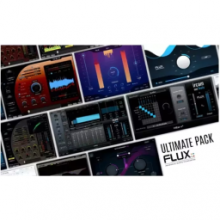FLUX Ultimate Pack 24 Bộ công cụ âm thanh đỉnh cao