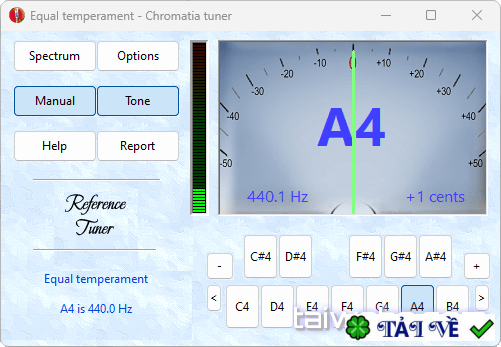 fmj-software-chromatia-tuner image