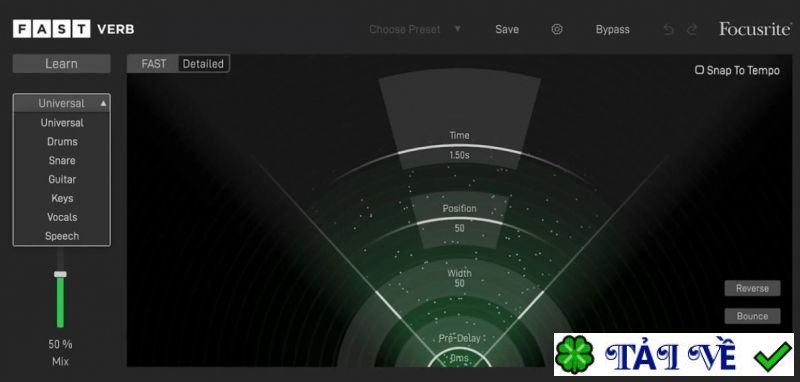 focusrite-fast-verb image