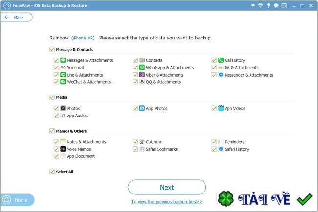 fonepaw-ios-data-backup-and-restore image