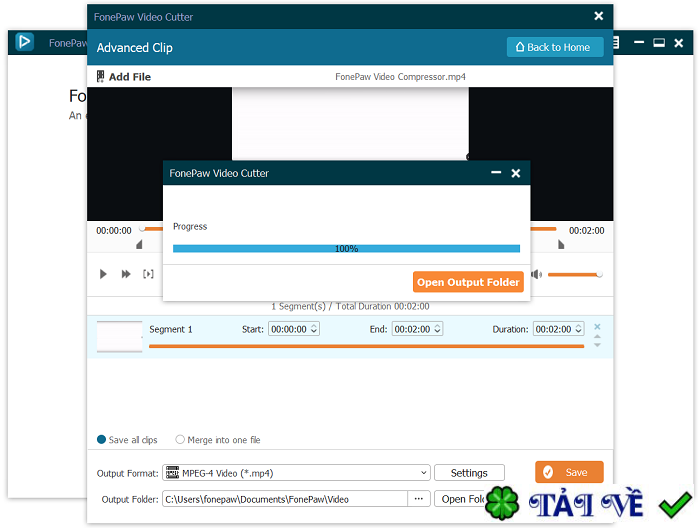 fonepaw-video-cutter image