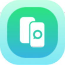 FonesGo WhatsApp Transfer 8 Chuyển đổi dữ liệu WhatsApp