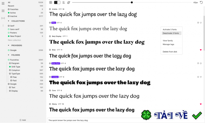 fontbase-awesome image