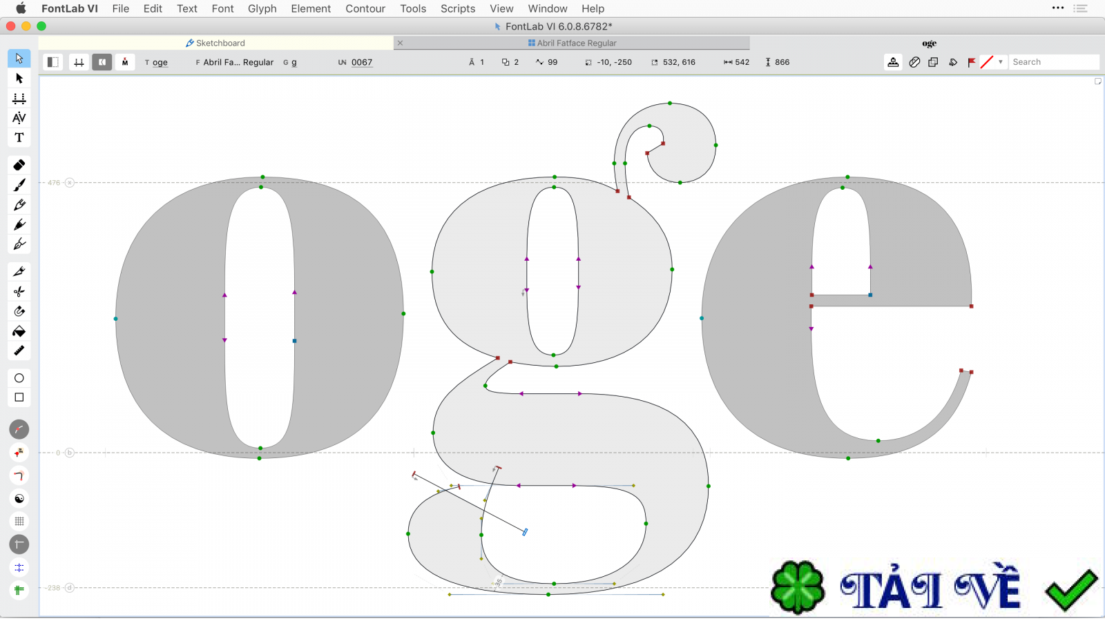 fontlab-vi-6-full image