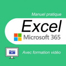 Formation video Excel 365 (French) Mẹo vặt & Thủ thuật nâng cao